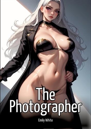 The Photographer: Collection of Sexy Erotic Stories for Adults Illustrated with Nude Manga and Hentai Images