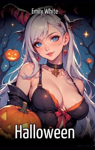 Halloween: Collection of Sexy Erotic Stories for Adults Illustrated with Nude Manga and Hentai Images