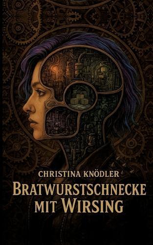 Bratwurstschnecke mit Wirsing