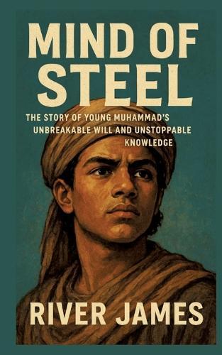 Mind of Steel: The Story of Young Mohammed 's Unbreakable Will and Unstoppable Knowledge