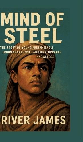 Mind of Steel: The Story of Young Mohammed 's Unbreakable Will and Unstoppable Knowledge
