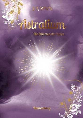 Astralium: Die Stimmen des Lichts