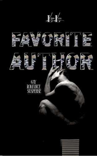 Favorite Author: Gay Romance Suspense
