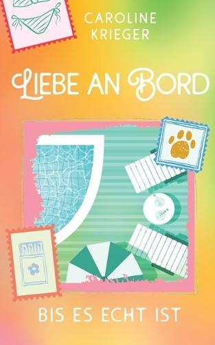 Liebe an Bord: Bis es echt ist