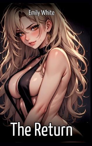 The Return: Collection of Sexy Erotic Stories for Adults Illustrated with Nude Manga and Hentai Images
