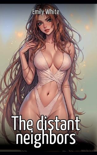The distant neighbors: Collection of Sexy Erotic Stories for Adults Illustrated with Nude Manga and Hentai Images