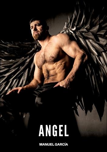 Angel: Gay Erotic Stories of Extreme Sex for Mature Men