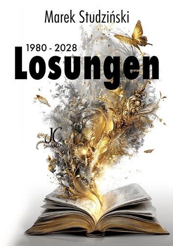 Losungen: Jahreslosungen 1980 - 2028