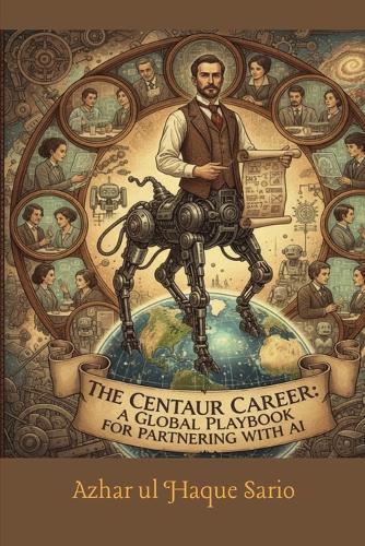 The Centaur Career: A Global Playbook for Partnering with AI
