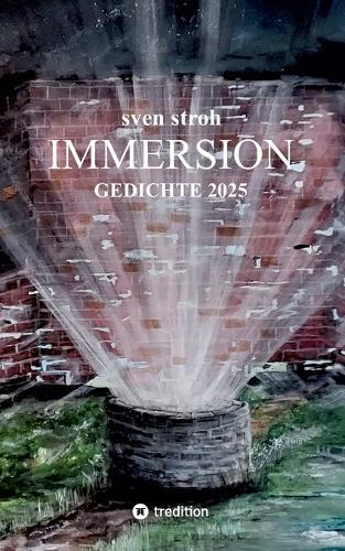 Immersion: Gedichte 2025