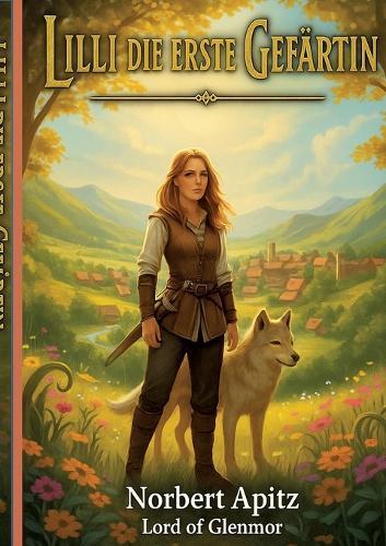 Lilli - die erste Gefährtin: Die Gefährten