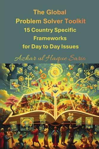 The Global Problem Solver Toolkit: 15 Country Specific Frameworks for Day to Day Issues