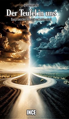 Der Teufel in uns: Kampf zwischen Vernunft und Leidenschaft