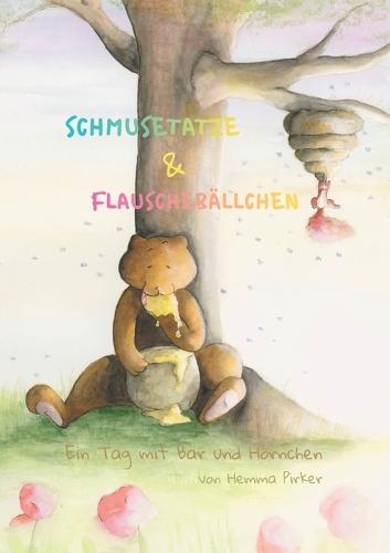 Schmusetatze & Flauschebällchen: Ein Tag mit Bär und Hörnchen