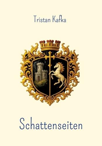 Schattenseiten: Lyrische Experimente, Band 2