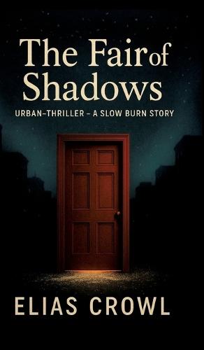 The fair of Shadows: Urban Thriller - A Slow Burn Story