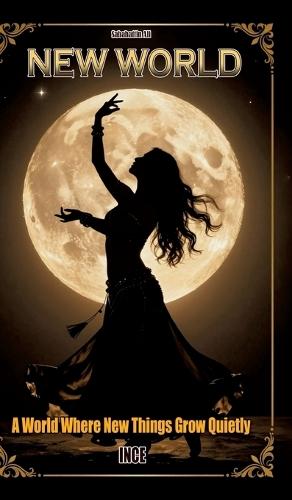 New World: A world where new things grow quietly