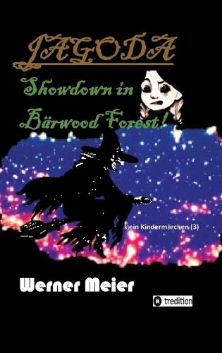 Jagoda: Wenn die Welt in Finsternis zerbricht, hält ein Kind das Licht!