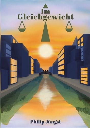 Im Gleichgewicht: Drei Menschen auf der Suche nach dem, was wirklich zählt