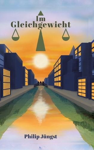 Im Gleichgewicht: Drei Menschen auf der Suche nach dem, was wirklich zählt