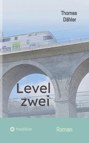 Level zwei: Der Eisenbahner Martin Haller gerät in eine politische Intrige um den Netzausbau. Loyalitätskonflikte und eine neue Beziehung stellen ihn vor existenzielle Fragen.