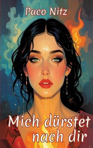 Mich dürstet nach dir