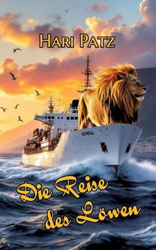 Die Reise des Löwen
