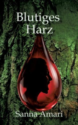 Blutiges Harz - Düstere Fantasy für Erwachsene: Wo Götter bluten und gebrochene Helden in einem Netz aus Intrigen überleben.: Ein fesselndes Grimdark-Epos für Fans von High-Stakes-Fantasy und komplexen Magiesystemen.