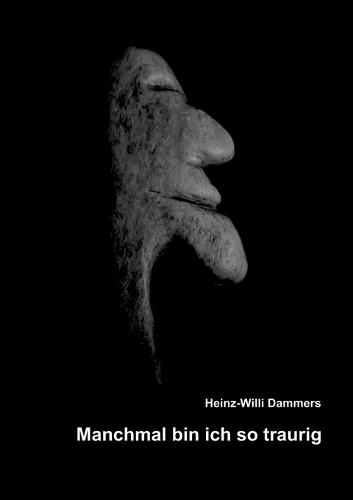 Manchmal bin ich so traurig: Das Buch erzählt autobiographisch vom Missbrauch, den der Autor als Kind durch seinen Vater erleiden musste und von seinem Weg, mit dem Erlebten umzugehen und zu überleben.