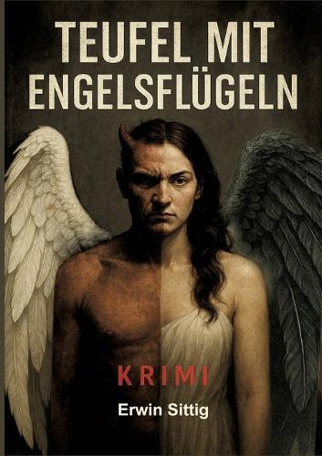 Teufel mit Engelsflügeln