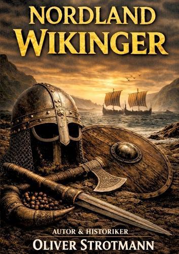 Nordland Wikinger: Bewegung, Handel und Einfluss zwischen Elbe, Weser und Nordsee