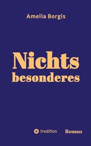 Nichts besonderes