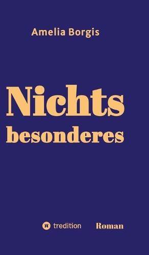 Nichts besonderes