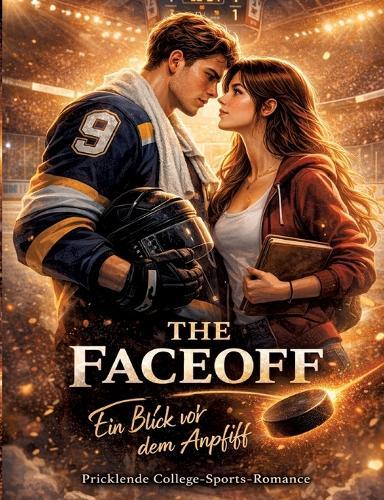 The Faceoff - Ein Blick vor dem Anpfiff: Prickelnde College-Sports-Romance