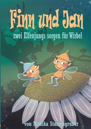 Finn und Jan: Zwei Elfenjungs sorgen für Wirbel