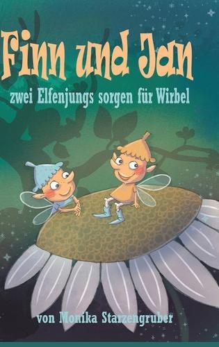 Finn und Jan: Zwei Elfenjungs sorgen für Wirbel