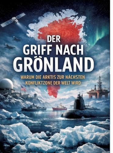 Der Griff nach Grönland: Warum die Arktis zur nächsten Konfliktzone der Welt wird