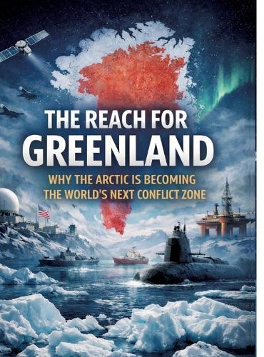 The Reach for Greenland: Why the Arctic is becoming the world's next conflict zone