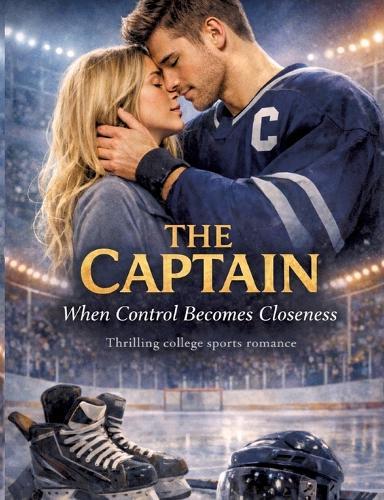 The Captain - When Control Becomes Closeness: Thrilling college sports romance