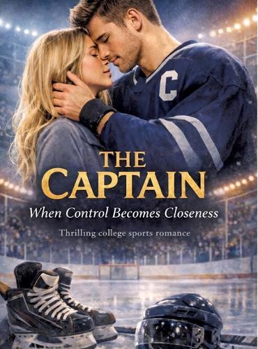 The Captain - When Control Becomes Closeness: Thrilling college sports romance