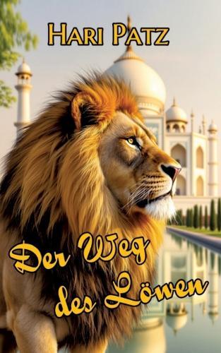 Der Weg des Löwen