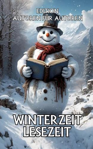 Winterzeit - Lesezeit
