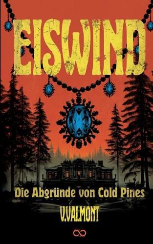 70s Psychodrama: Eiswind: Die Abgründe von Cold Pines
