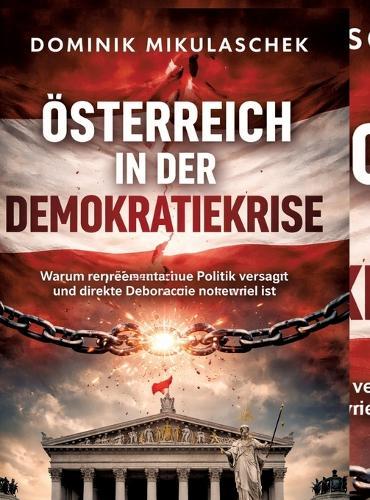 Österreich in der Demokratiekrise: Warum repräsentative Politik versagt und direkte Demokratie notwendig ist