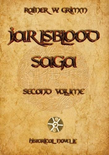 Jarlsblood - Saga (2): Second Volume