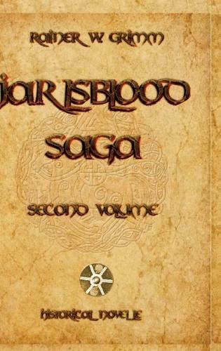 Jarlsblood - Saga (2): Second Volume