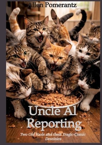 Uncle Al Reporting: Two Old Fools and their Tragic-Comic Destinies