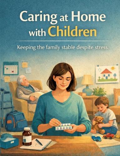Caring at home with children: Keeping the family stable despite stress