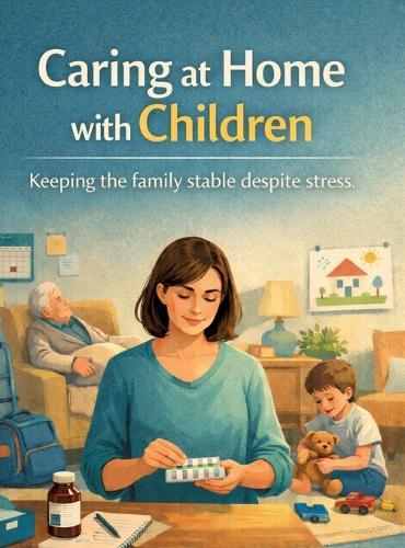 Caring at home with children: Keeping the family stable despite stress