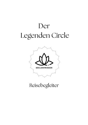 Der Legenden Circle: Reisebegleiter